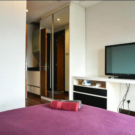 Bbhomes At Casa Residency Kl Kuala Lumpur Ngoại thất bức ảnh