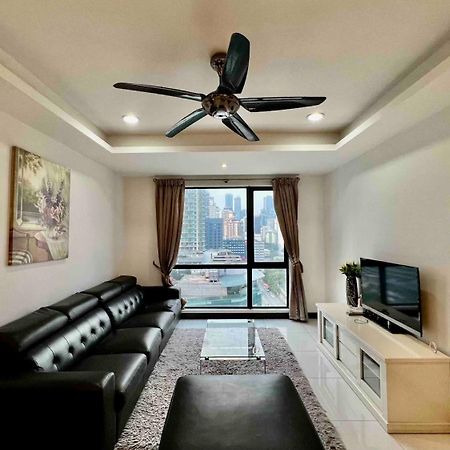 Bbhomes At Casa Residency Kl Kuala Lumpur Ngoại thất bức ảnh