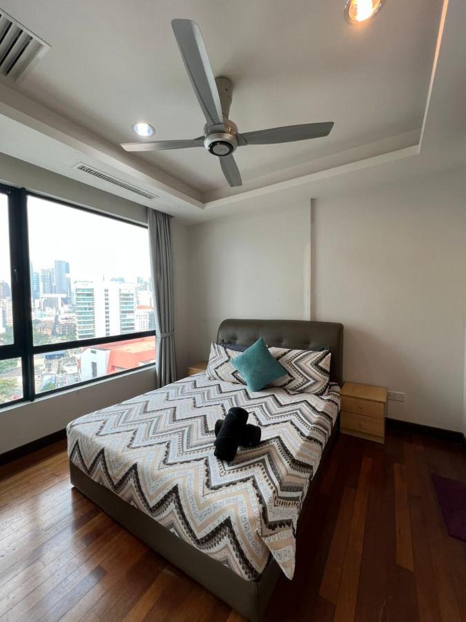 Bbhomes At Casa Residency Kl Kuala Lumpur Ngoại thất bức ảnh