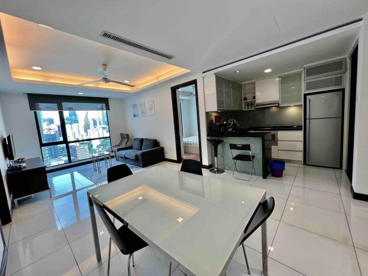 Bbhomes At Casa Residency Kl Kuala Lumpur Ngoại thất bức ảnh