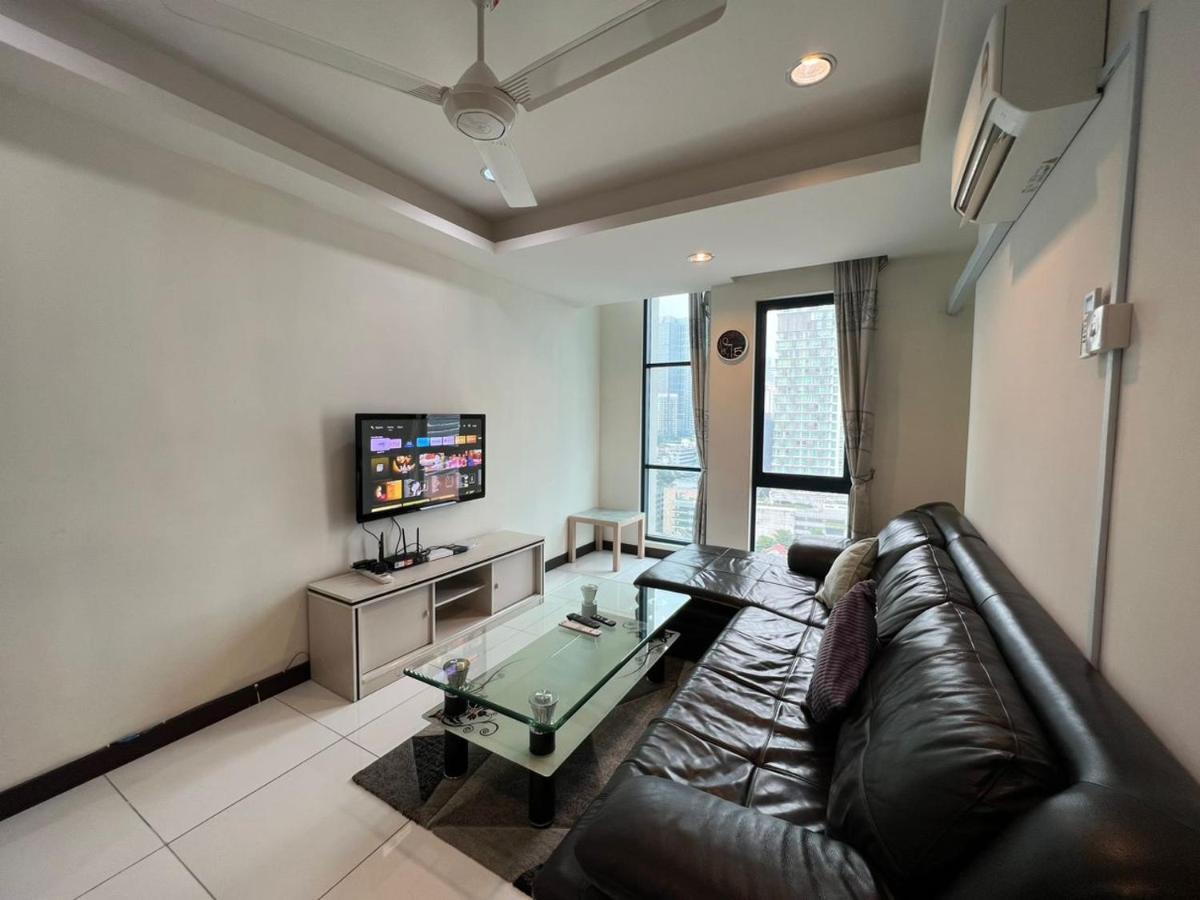 Bbhomes At Casa Residency Kl Kuala Lumpur Ngoại thất bức ảnh