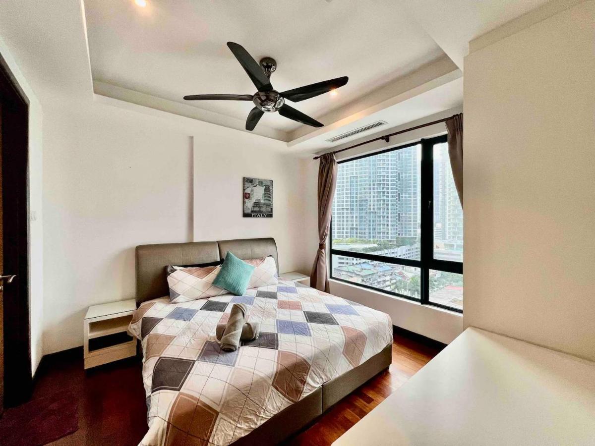 Bbhomes At Casa Residency Kl Kuala Lumpur Ngoại thất bức ảnh
