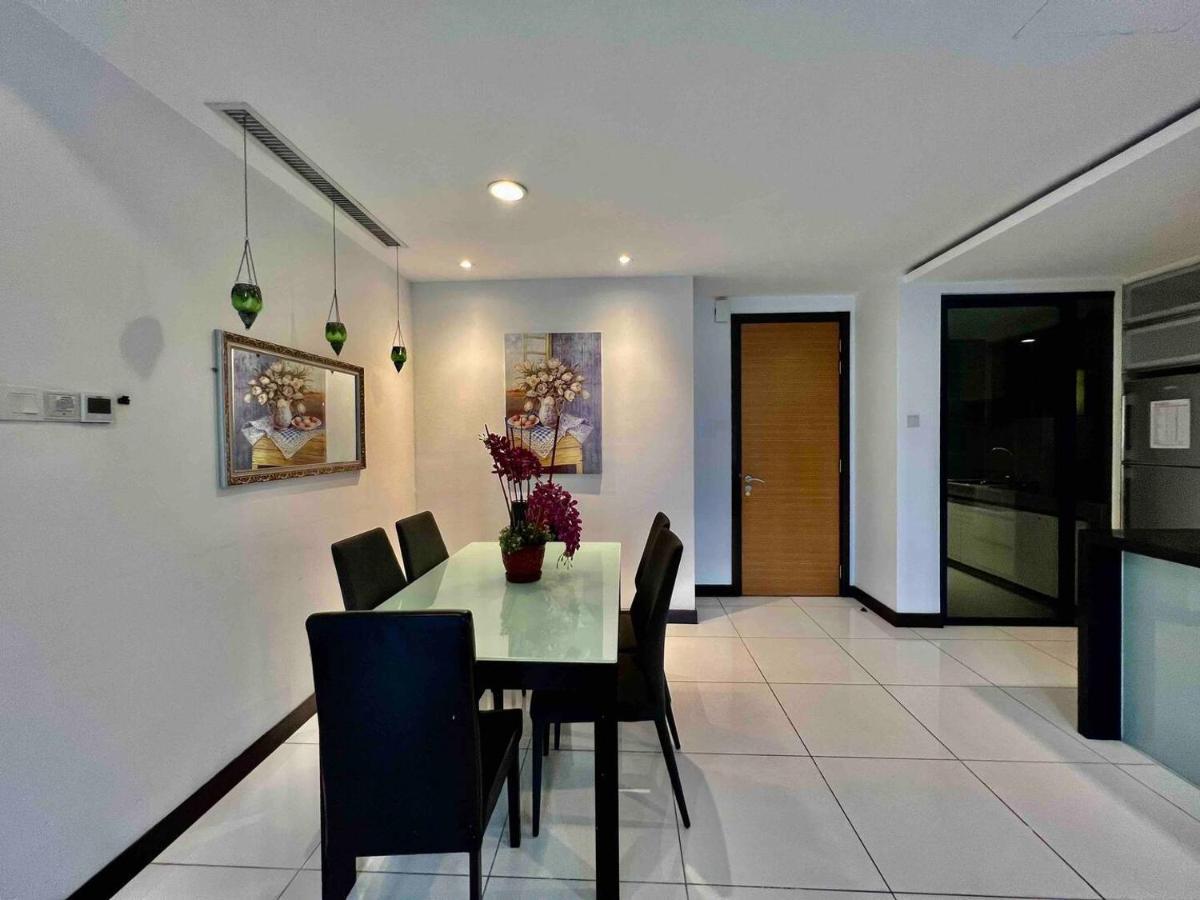 Bbhomes At Casa Residency Kl Kuala Lumpur Ngoại thất bức ảnh