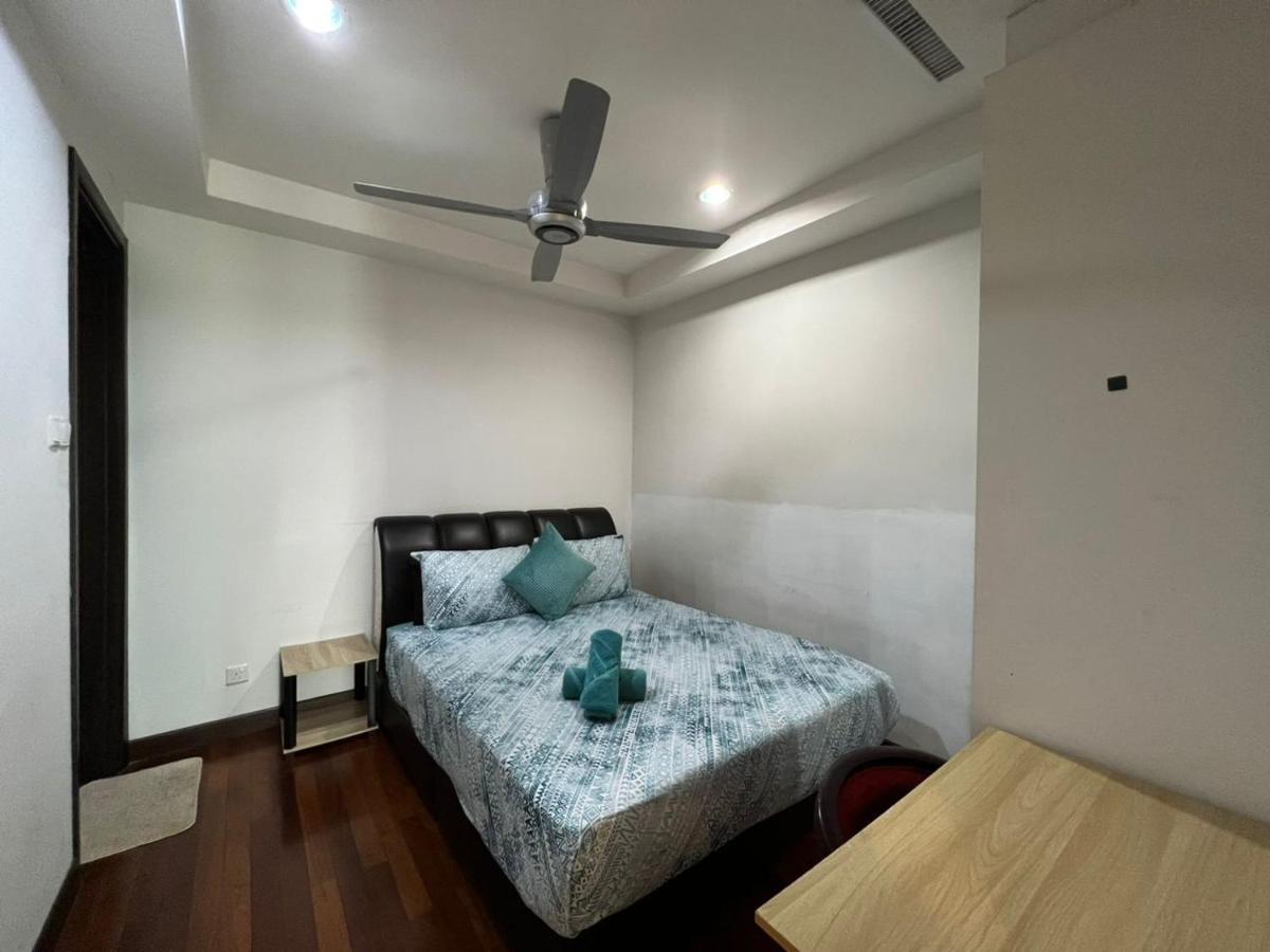 Bbhomes At Casa Residency Kl Kuala Lumpur Ngoại thất bức ảnh