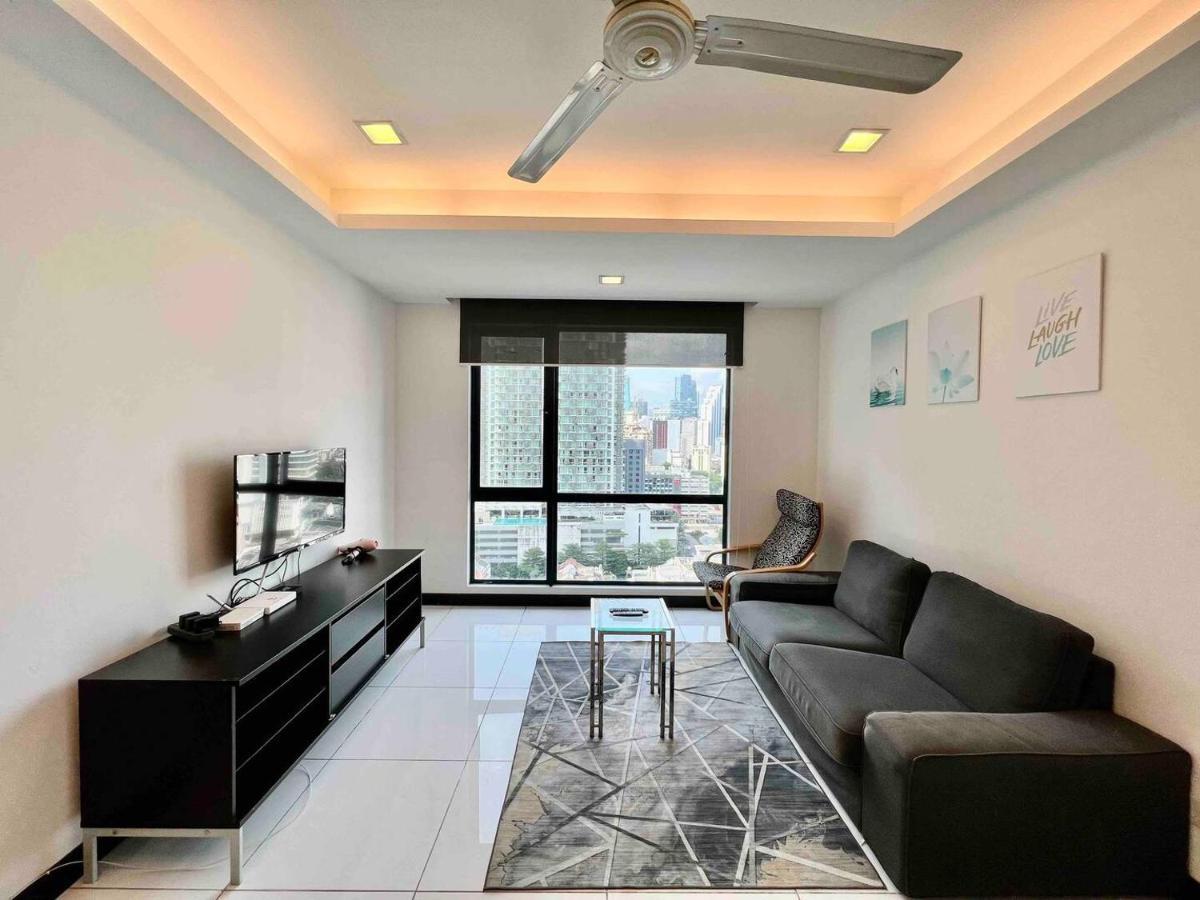 Bbhomes At Casa Residency Kl Kuala Lumpur Ngoại thất bức ảnh