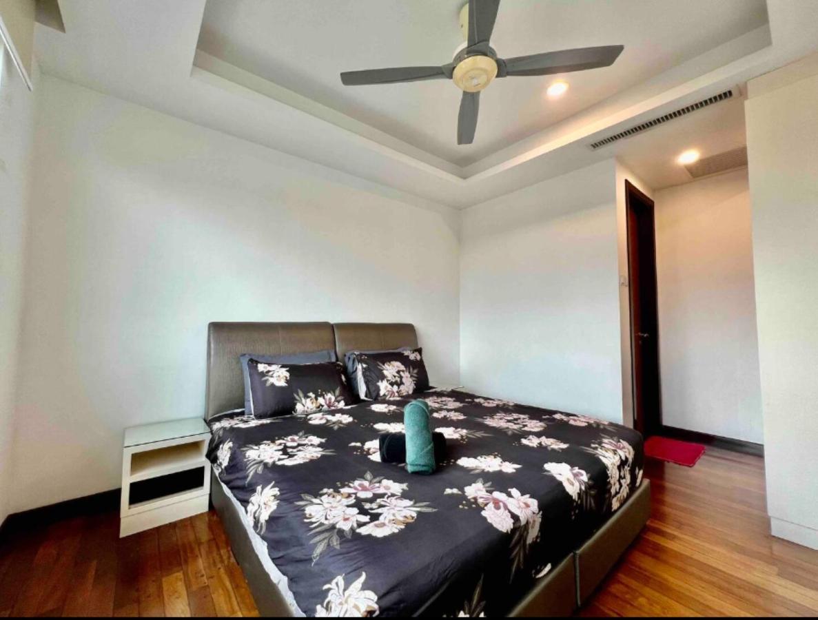 Bbhomes At Casa Residency Kl Kuala Lumpur Ngoại thất bức ảnh