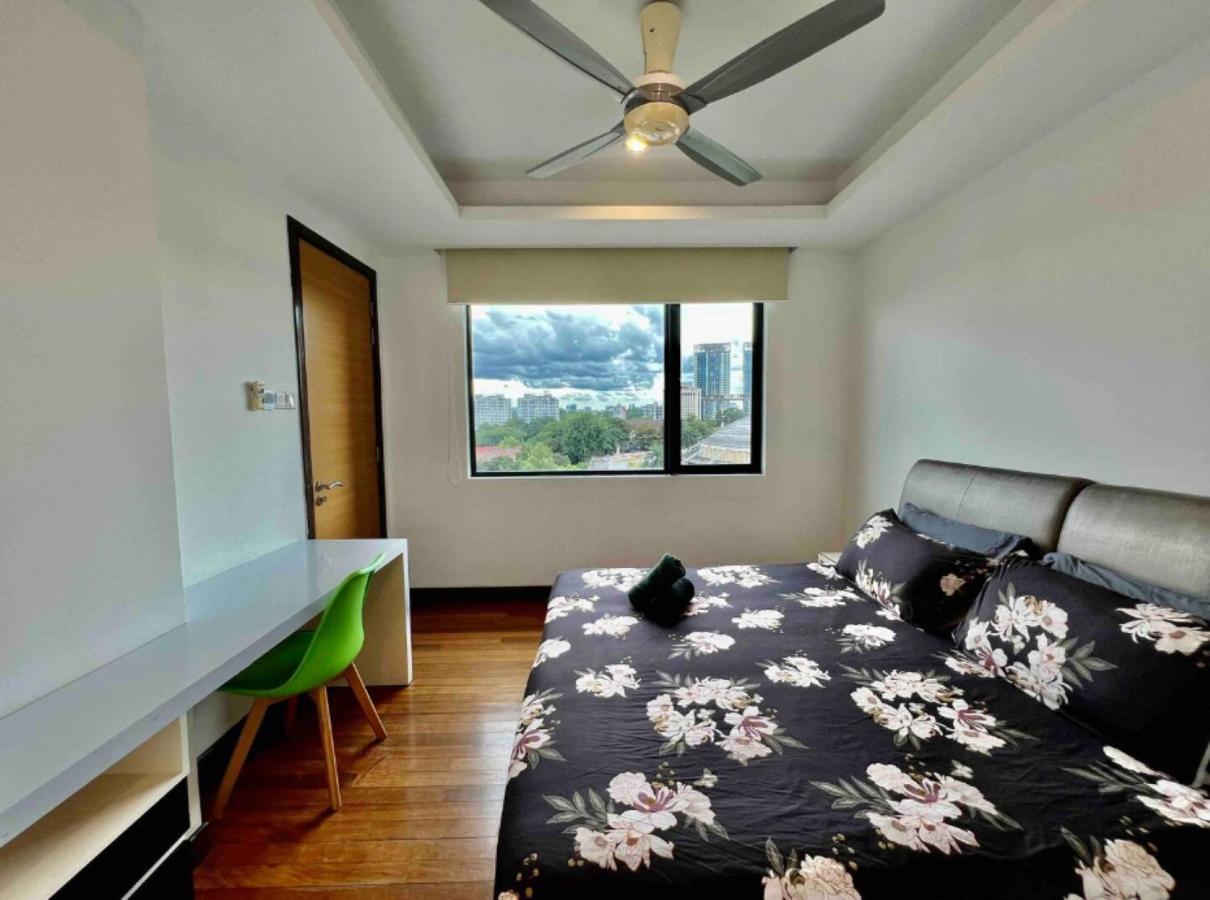 Bbhomes At Casa Residency Kl Kuala Lumpur Ngoại thất bức ảnh
