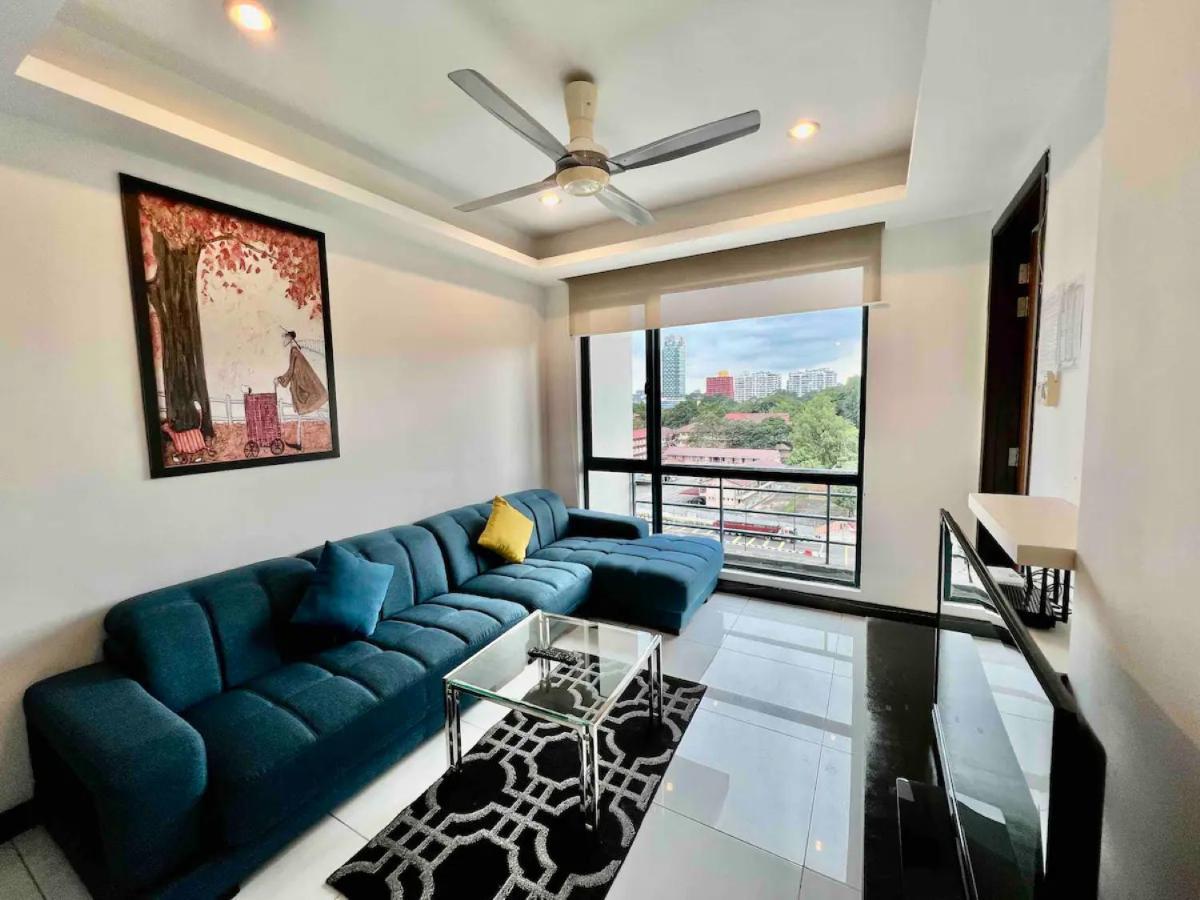 Bbhomes At Casa Residency Kl Kuala Lumpur Ngoại thất bức ảnh