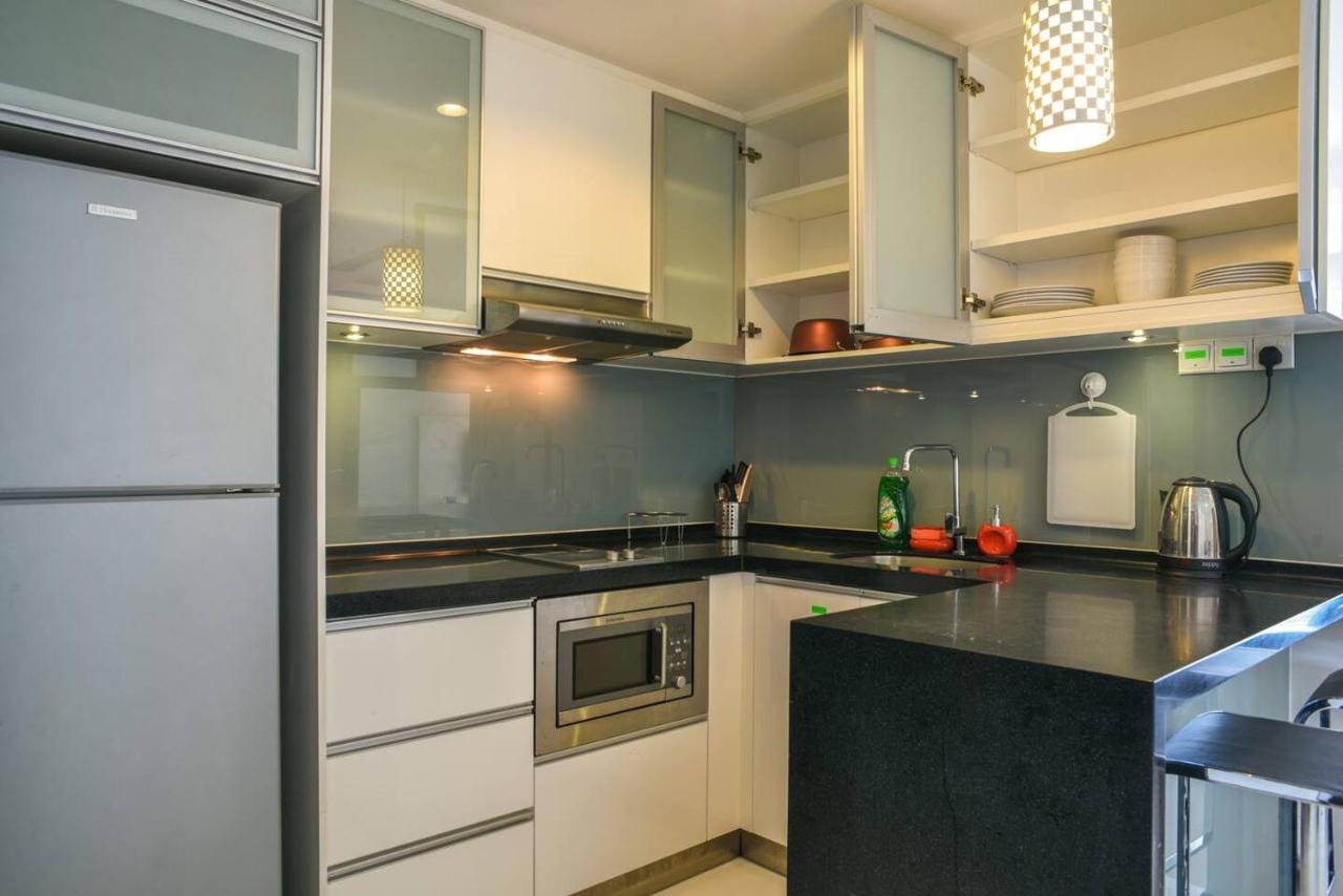 Bbhomes At Casa Residency Kl Kuala Lumpur Ngoại thất bức ảnh