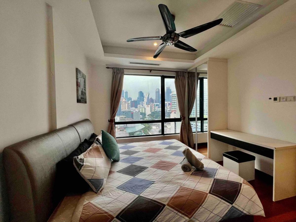 Bbhomes At Casa Residency Kl Kuala Lumpur Ngoại thất bức ảnh