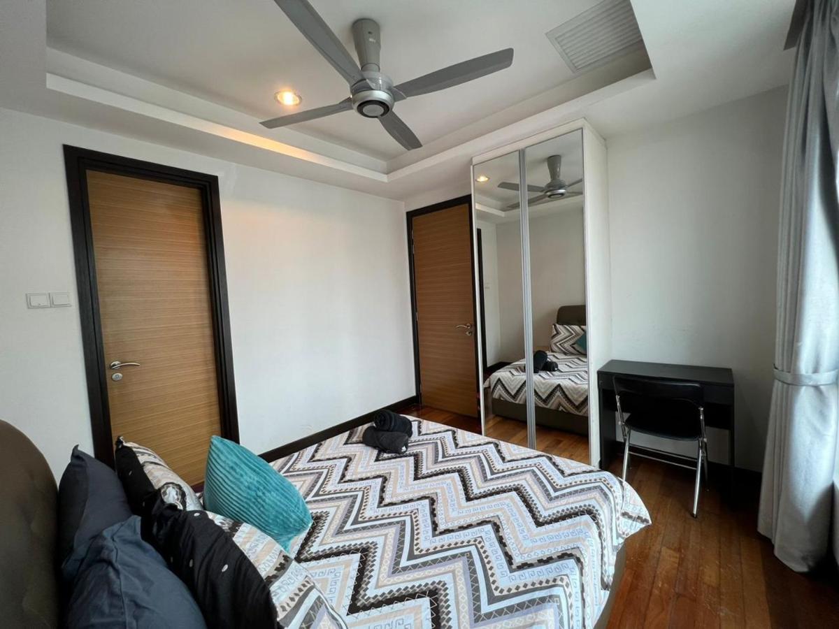 Bbhomes At Casa Residency Kl Kuala Lumpur Ngoại thất bức ảnh