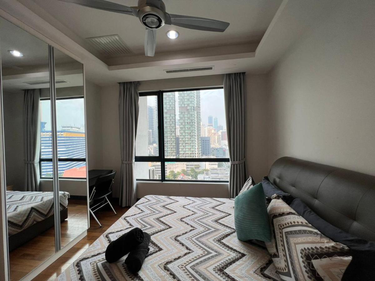 Bbhomes At Casa Residency Kl Kuala Lumpur Ngoại thất bức ảnh
