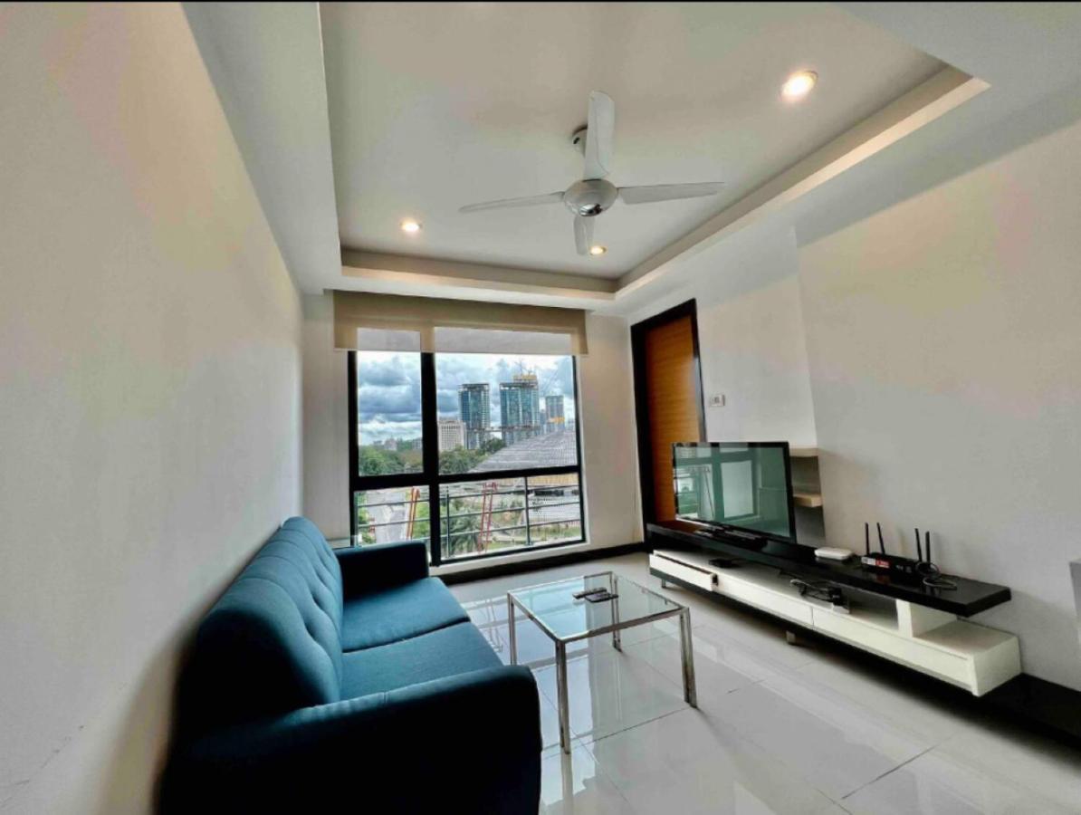 Bbhomes At Casa Residency Kl Kuala Lumpur Ngoại thất bức ảnh