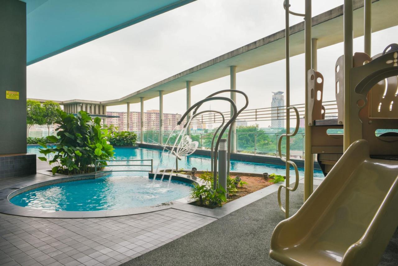 Bbhomes At Casa Residency Kl Kuala Lumpur Ngoại thất bức ảnh