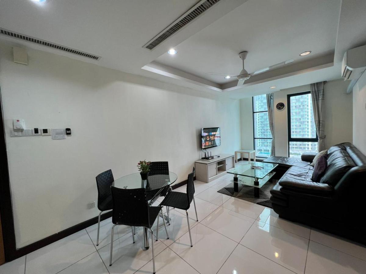 Bbhomes At Casa Residency Kl Kuala Lumpur Ngoại thất bức ảnh
