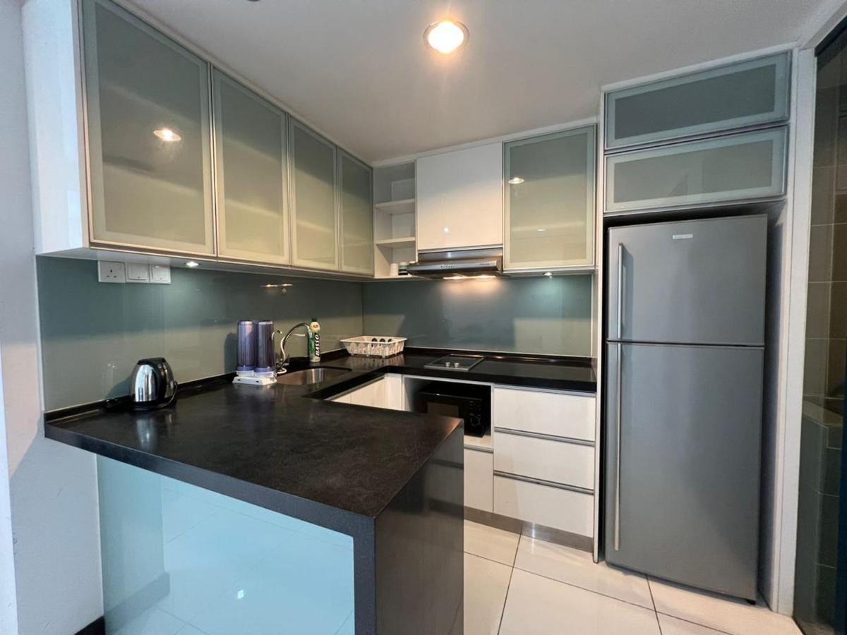 Bbhomes At Casa Residency Kl Kuala Lumpur Ngoại thất bức ảnh