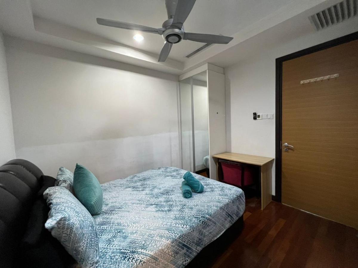 Bbhomes At Casa Residency Kl Kuala Lumpur Ngoại thất bức ảnh