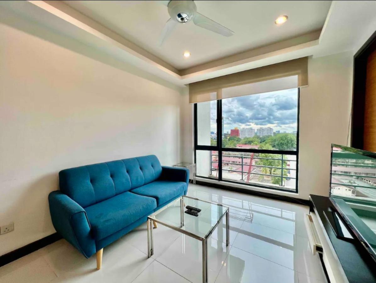 Bbhomes At Casa Residency Kl Kuala Lumpur Ngoại thất bức ảnh