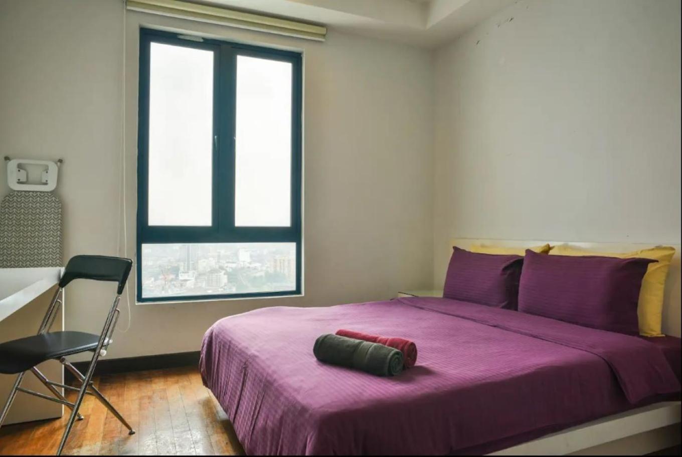 Bbhomes At Casa Residency Kl Kuala Lumpur Ngoại thất bức ảnh