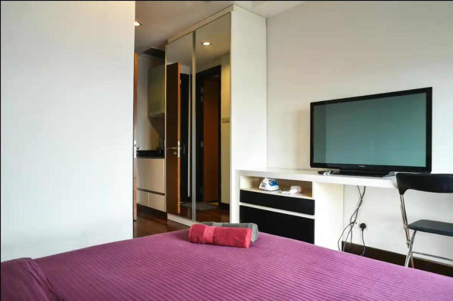 Bbhomes At Casa Residency Kl Kuala Lumpur Ngoại thất bức ảnh