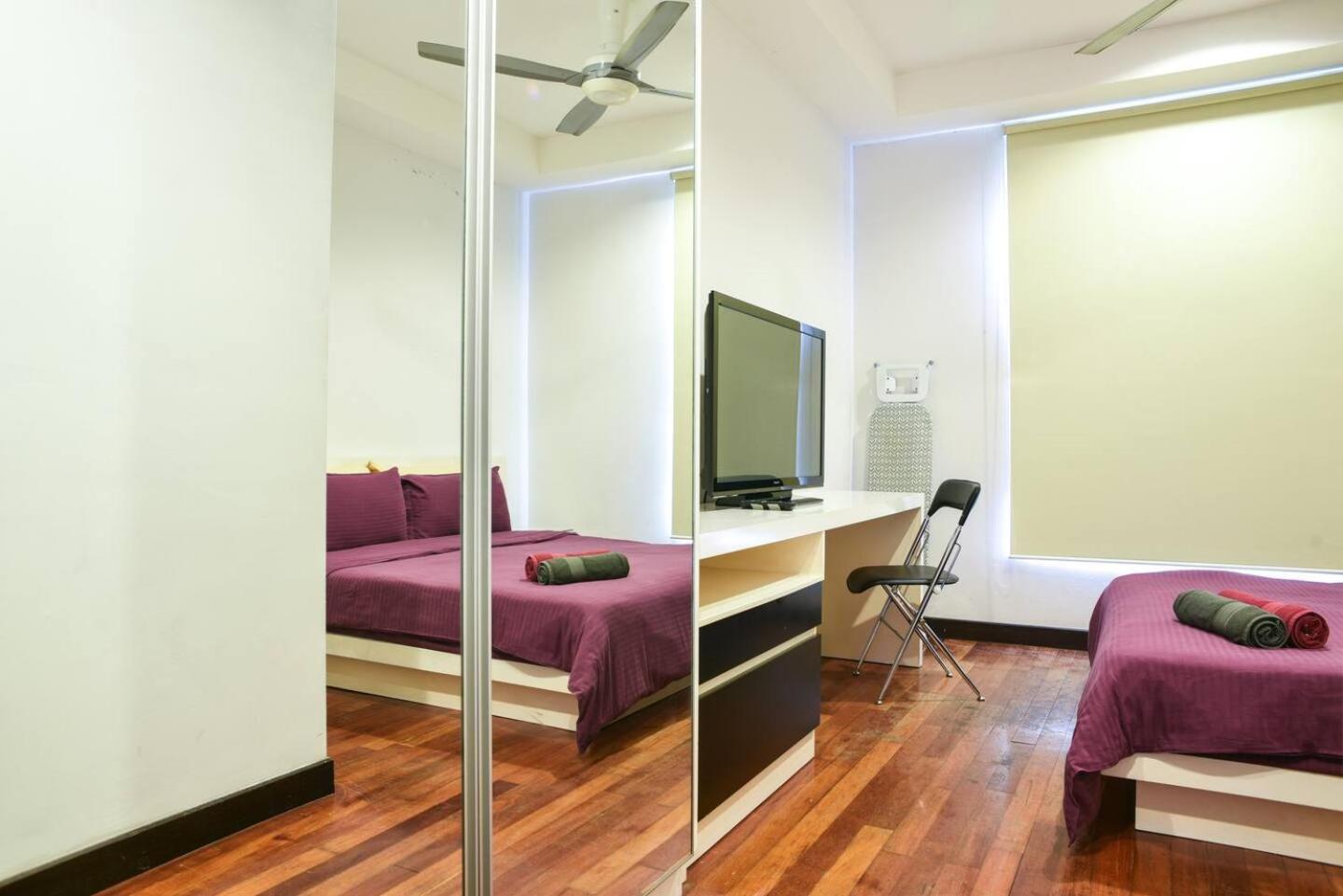 Bbhomes At Casa Residency Kl Kuala Lumpur Ngoại thất bức ảnh