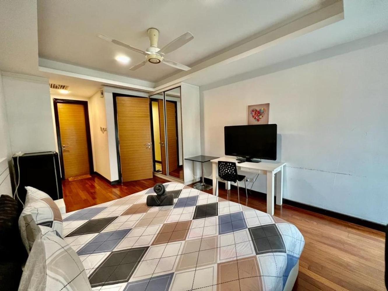 Bbhomes At Casa Residency Kl Kuala Lumpur Ngoại thất bức ảnh