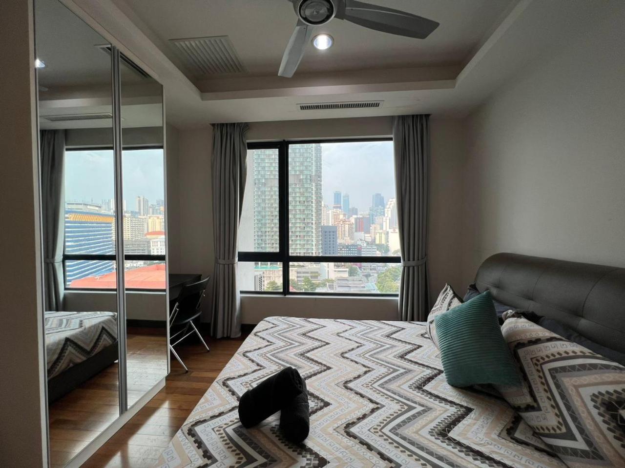 Bbhomes At Casa Residency Kl Kuala Lumpur Ngoại thất bức ảnh