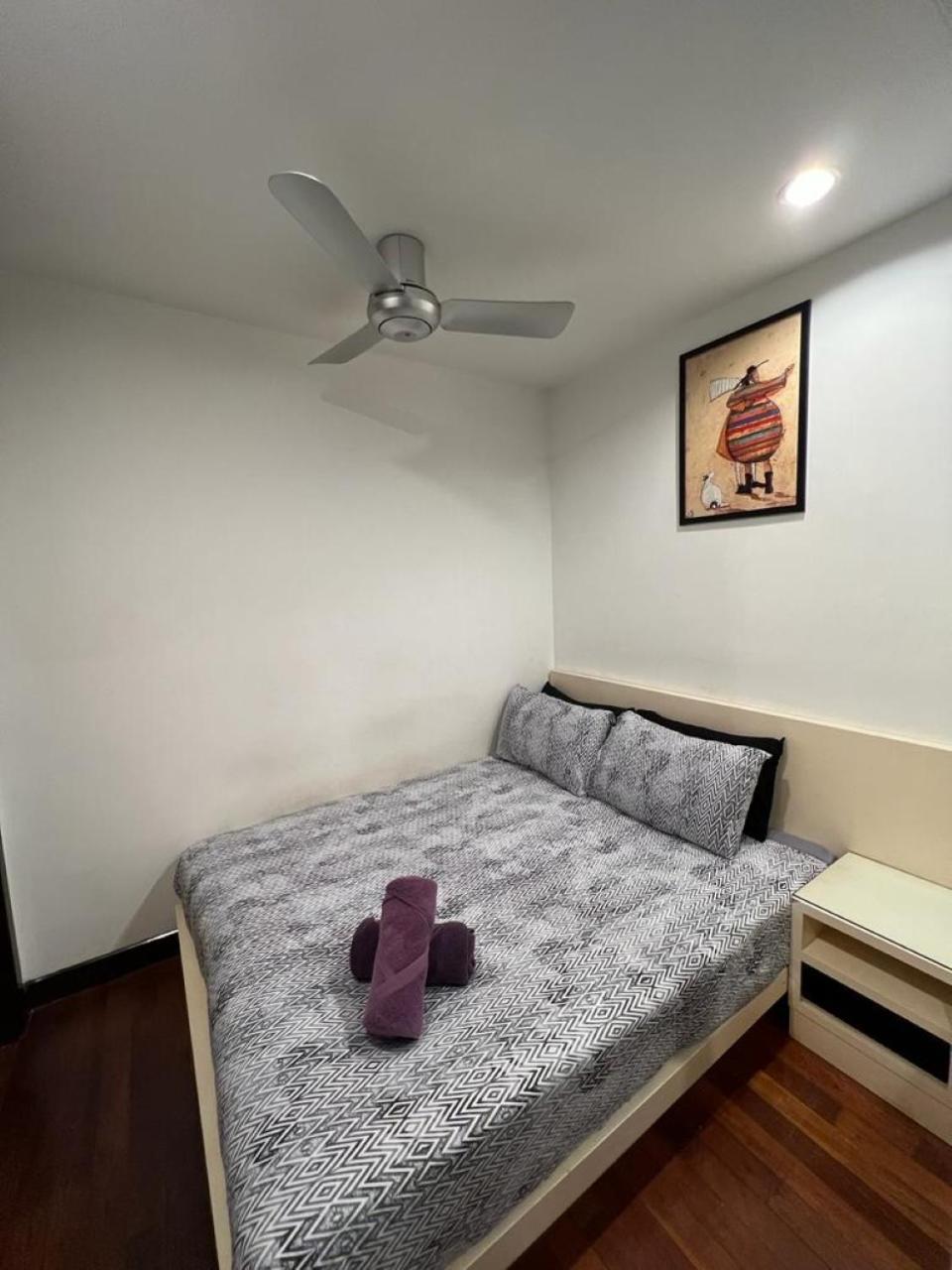 Bbhomes At Casa Residency Kl Kuala Lumpur Ngoại thất bức ảnh