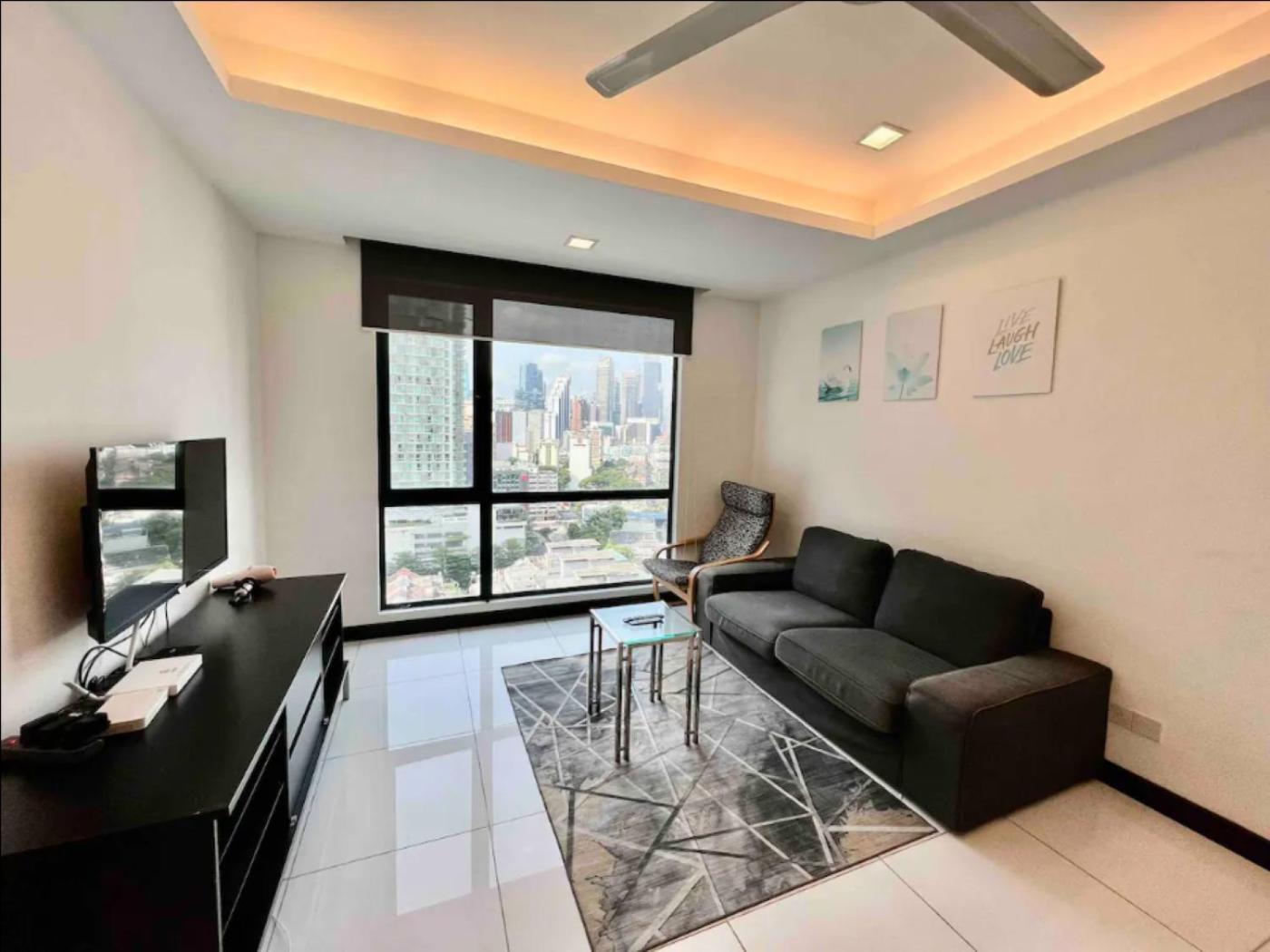 Bbhomes At Casa Residency Kl Kuala Lumpur Ngoại thất bức ảnh