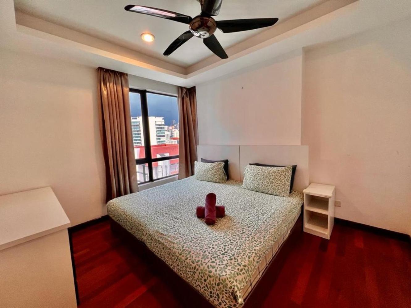 Bbhomes At Casa Residency Kl Kuala Lumpur Ngoại thất bức ảnh