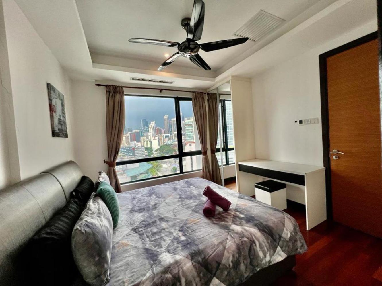 Bbhomes At Casa Residency Kl Kuala Lumpur Ngoại thất bức ảnh