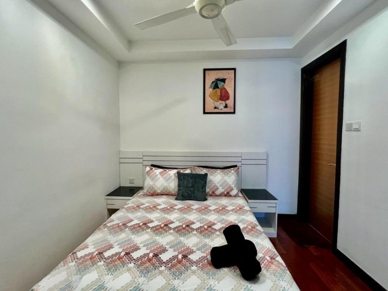 Bbhomes At Casa Residency Kl Kuala Lumpur Ngoại thất bức ảnh