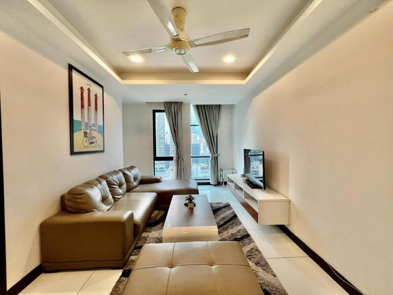Bbhomes At Casa Residency Kl Kuala Lumpur Ngoại thất bức ảnh