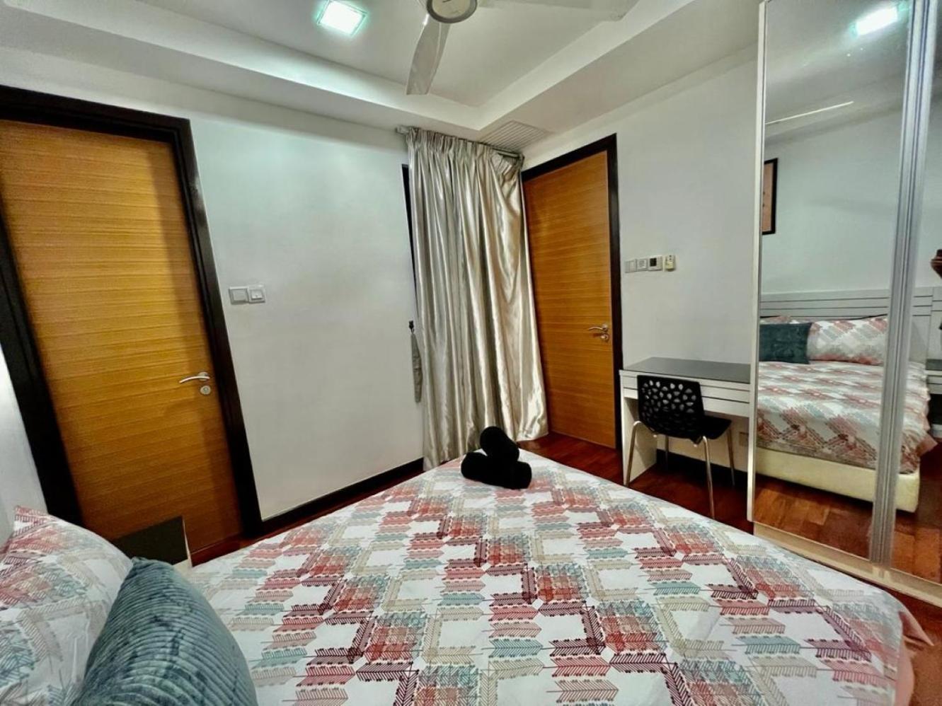 Bbhomes At Casa Residency Kl Kuala Lumpur Ngoại thất bức ảnh