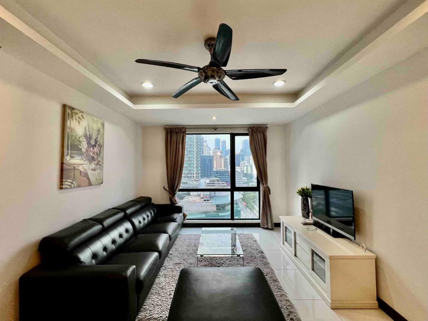 Bbhomes At Casa Residency Kl Kuala Lumpur Ngoại thất bức ảnh